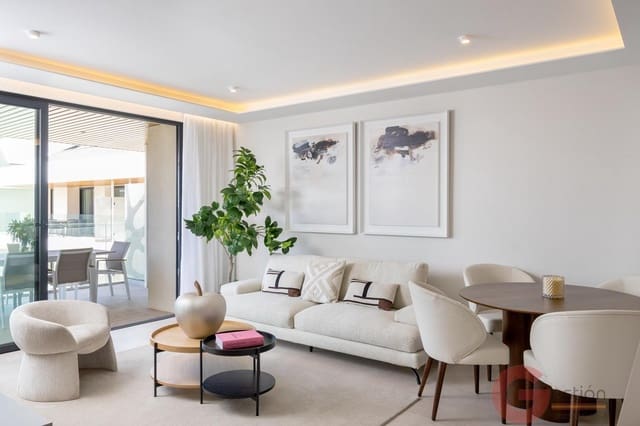 2 camera da letto Appartamento in vendita in Fuengirola con piscina - 699.500 € (Rif: 9297436)