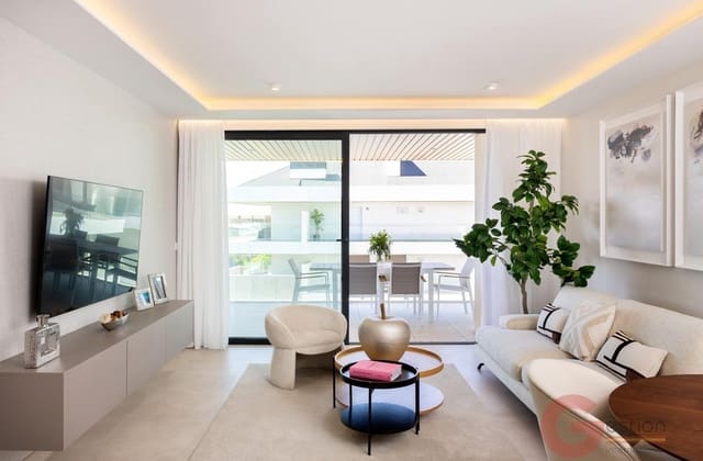 2 camera da letto Appartamento in vendita in Fuengirola con piscina - 699.500 € (Rif: 9297436)