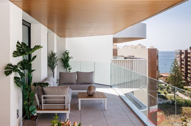 2 camera da letto Appartamento in vendita in Fuengirola con piscina - 699.500 € (Rif: 9297436)