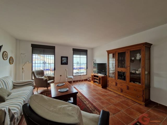 3 soverom Finca/Herregård til salgs i Molvízar med svømmebasseng - € 360 000 (Ref: 9302024)