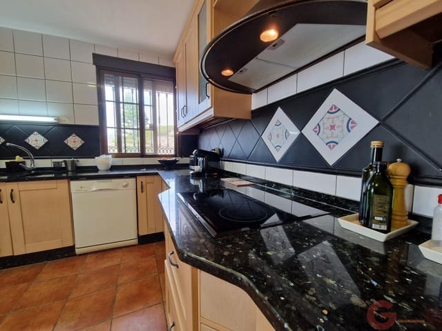 3 soverom Finca/Herregård til salgs i Molvízar med svømmebasseng - € 360 000 (Ref: 9302024)