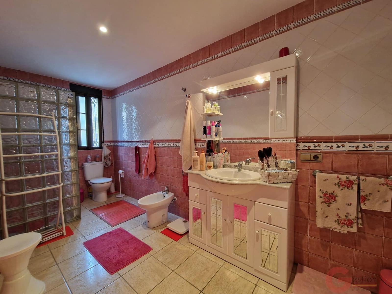 3 camera da letto Finca/Casa di Campagna in vendita in Molvizar con piscina - 360.000 € (Rif: 9302024)