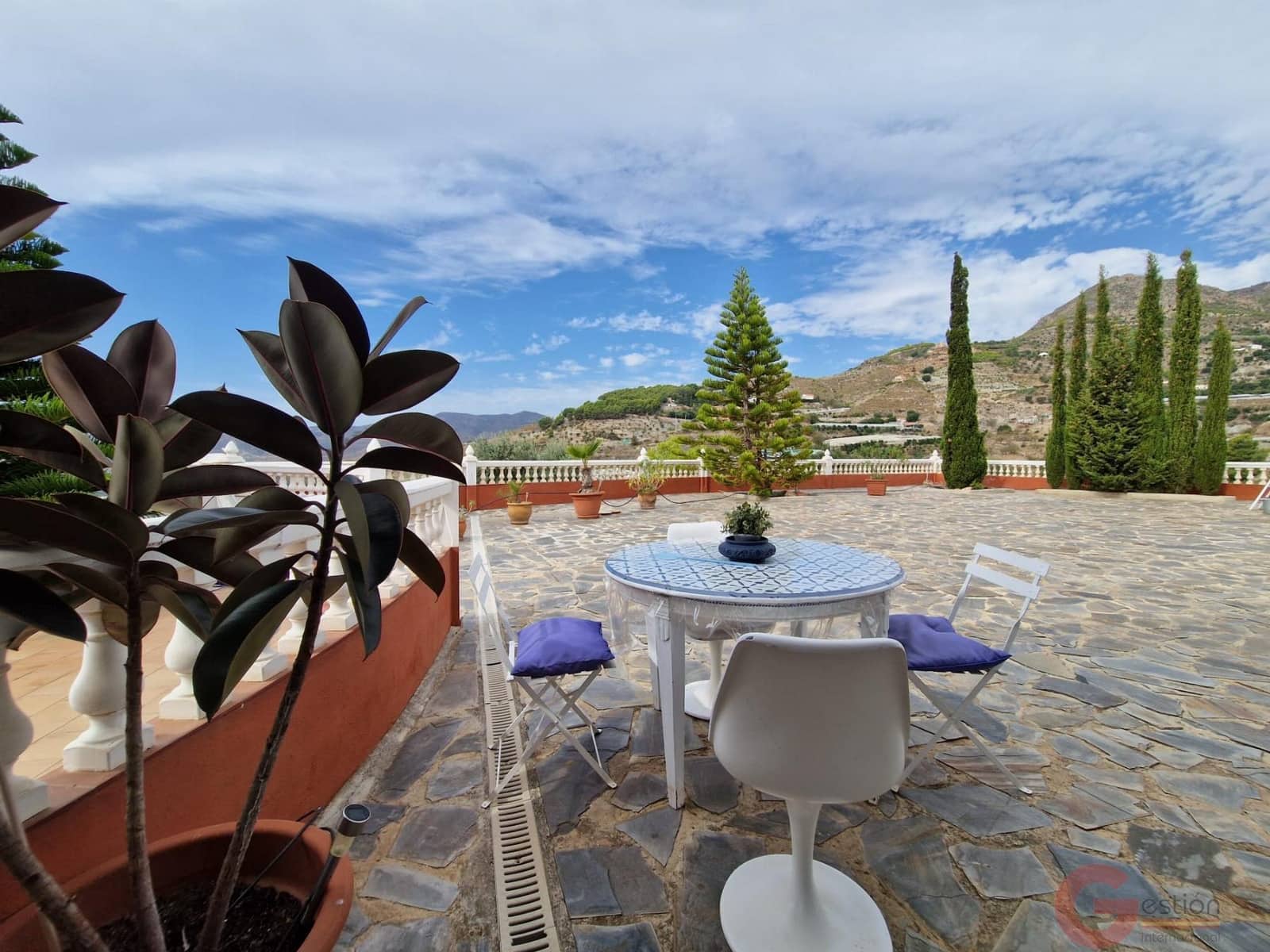 3 camera da letto Finca/Casa di Campagna in vendita in Molvizar con piscina - 360.000 € (Rif: 9302024)