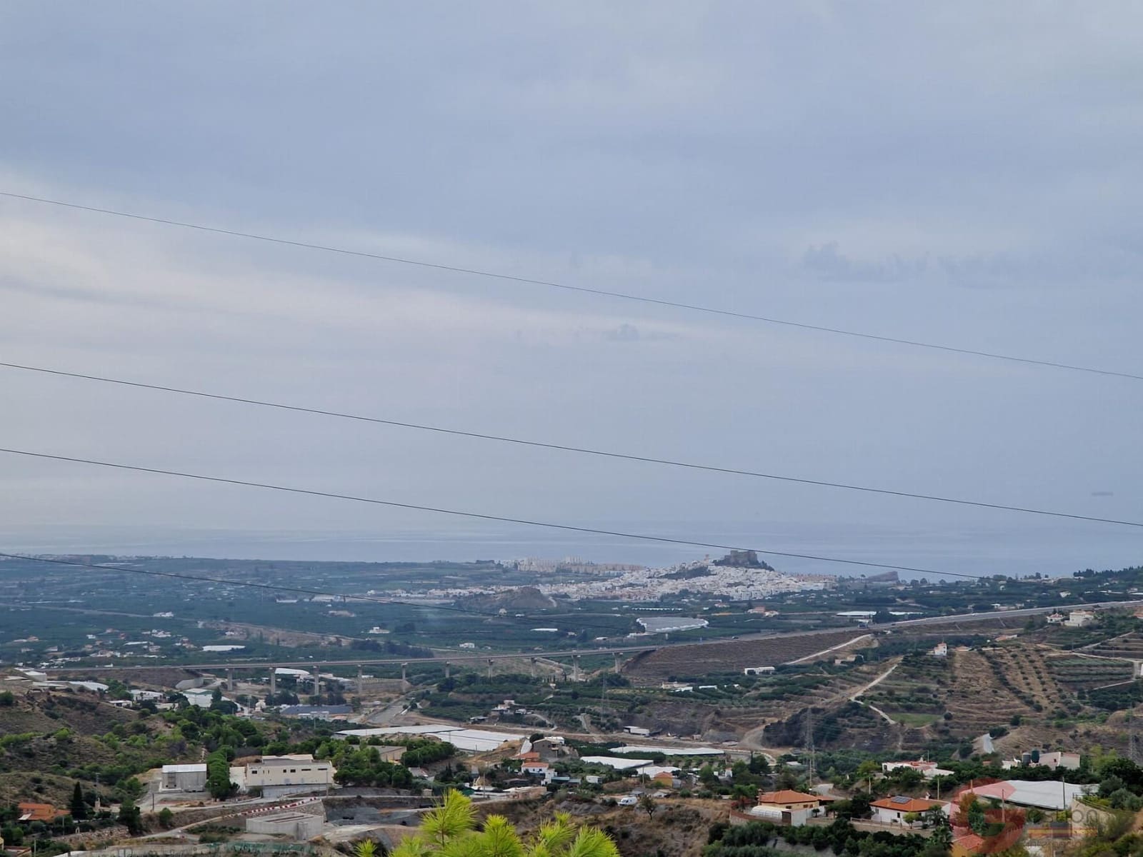 3 camera da letto Finca/Casa di Campagna in vendita in Molvizar con piscina - 360.000 € (Rif: 9302024)