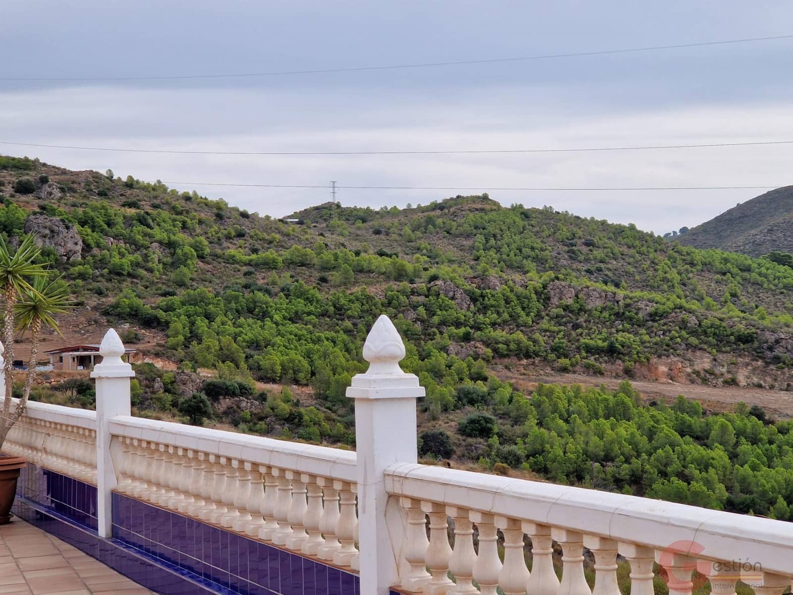 3 camera da letto Finca/Casa di Campagna in vendita in Molvizar con piscina - 360.000 € (Rif: 9302024)