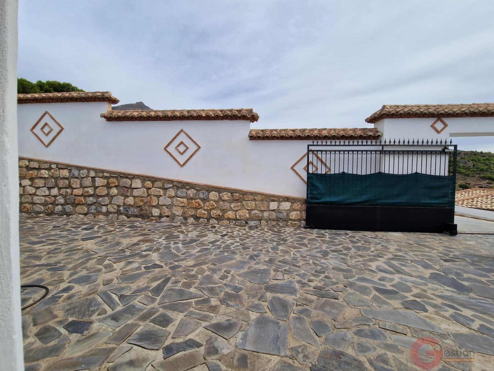 3 camera da letto Finca/Casa di Campagna in vendita in Molvizar con piscina - 360.000 € (Rif: 9302024)