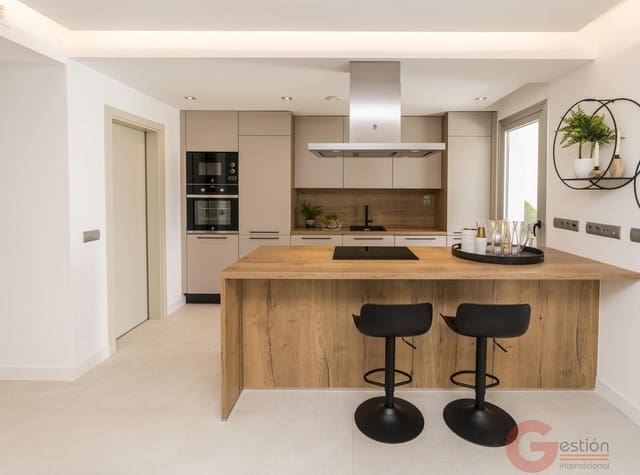 Ático de 2 habitaciones en Fuengirola en venta con piscina garaje - 779.000 € (Ref: 9312083)