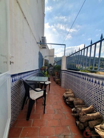 4 soveværelse Villa til salg i Vélez de Benaudalla med garage - € 200.000 (Ref: 9321666)