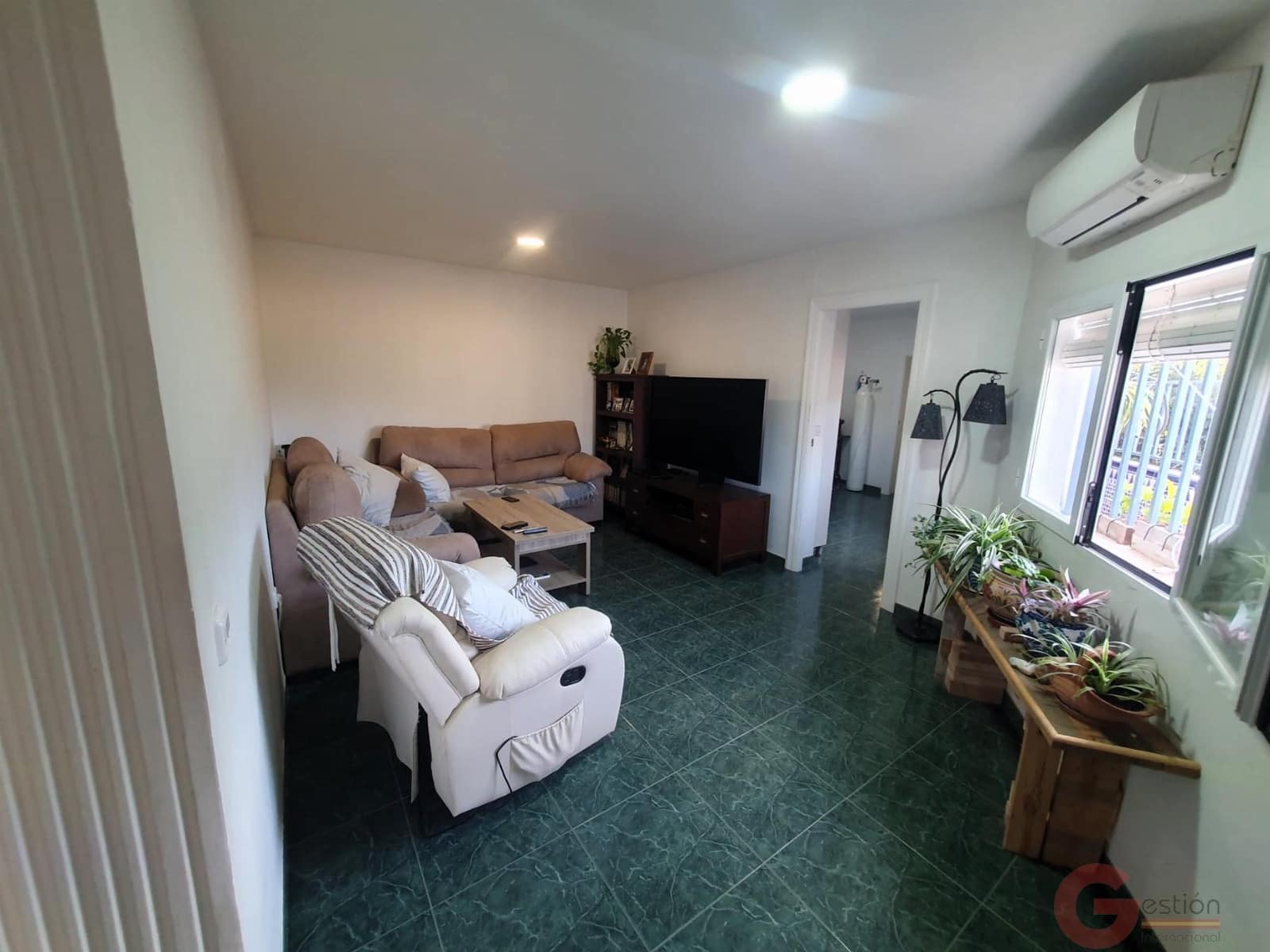 4 soverom Villa til salgs i Velez de Benaudalla med garasje - € 200 000 (Ref: 9321666)