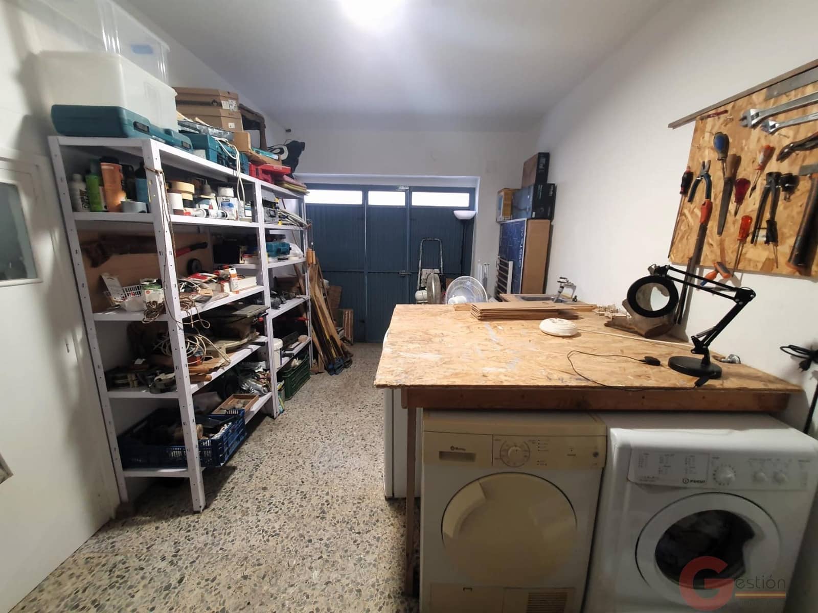 4 soverom Villa til salgs i Velez de Benaudalla med garasje - € 200 000 (Ref: 9321666)