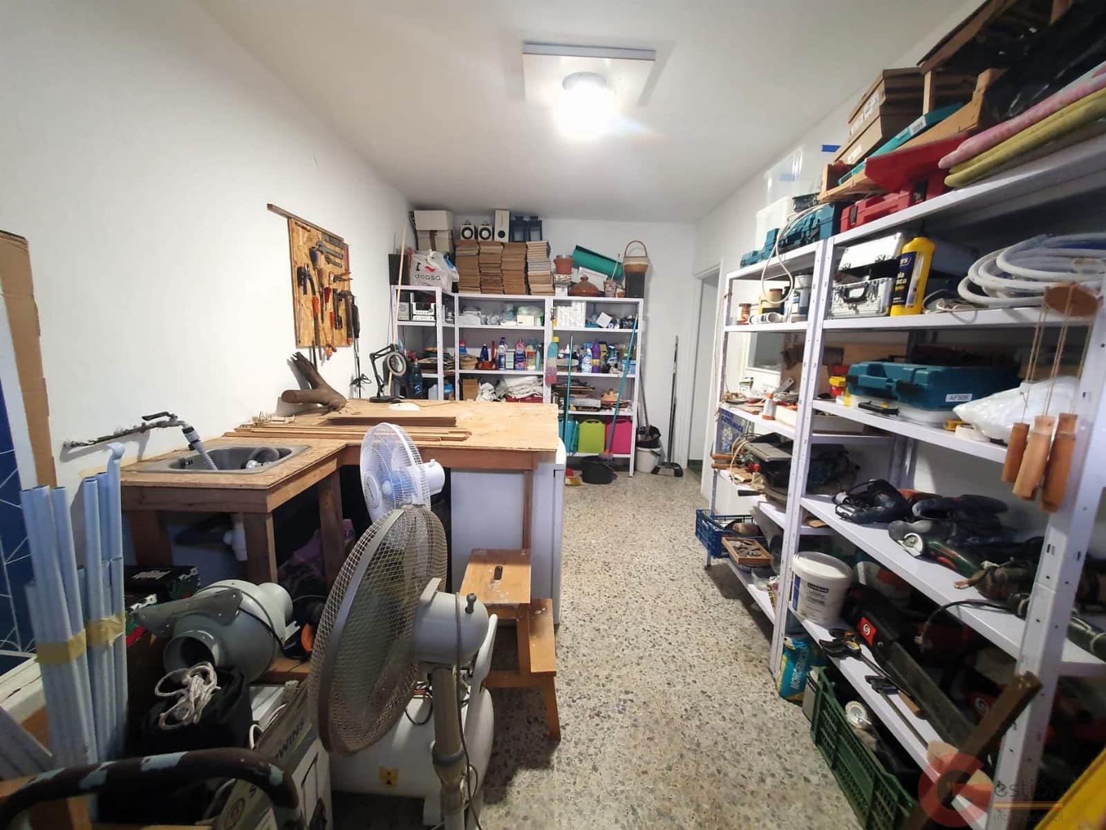 4 soverom Villa til salgs i Velez de Benaudalla med garasje - € 200 000 (Ref: 9321666)