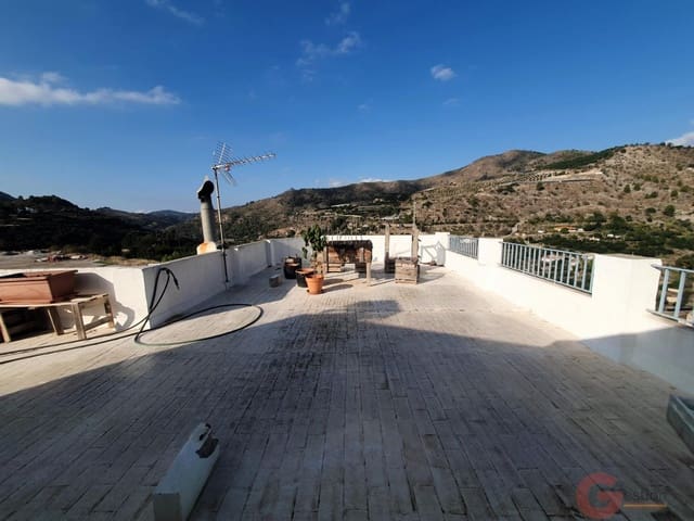 4 soveværelse Villa til salg i Vélez de Benaudalla med garage - € 200.000 (Ref: 9321666)