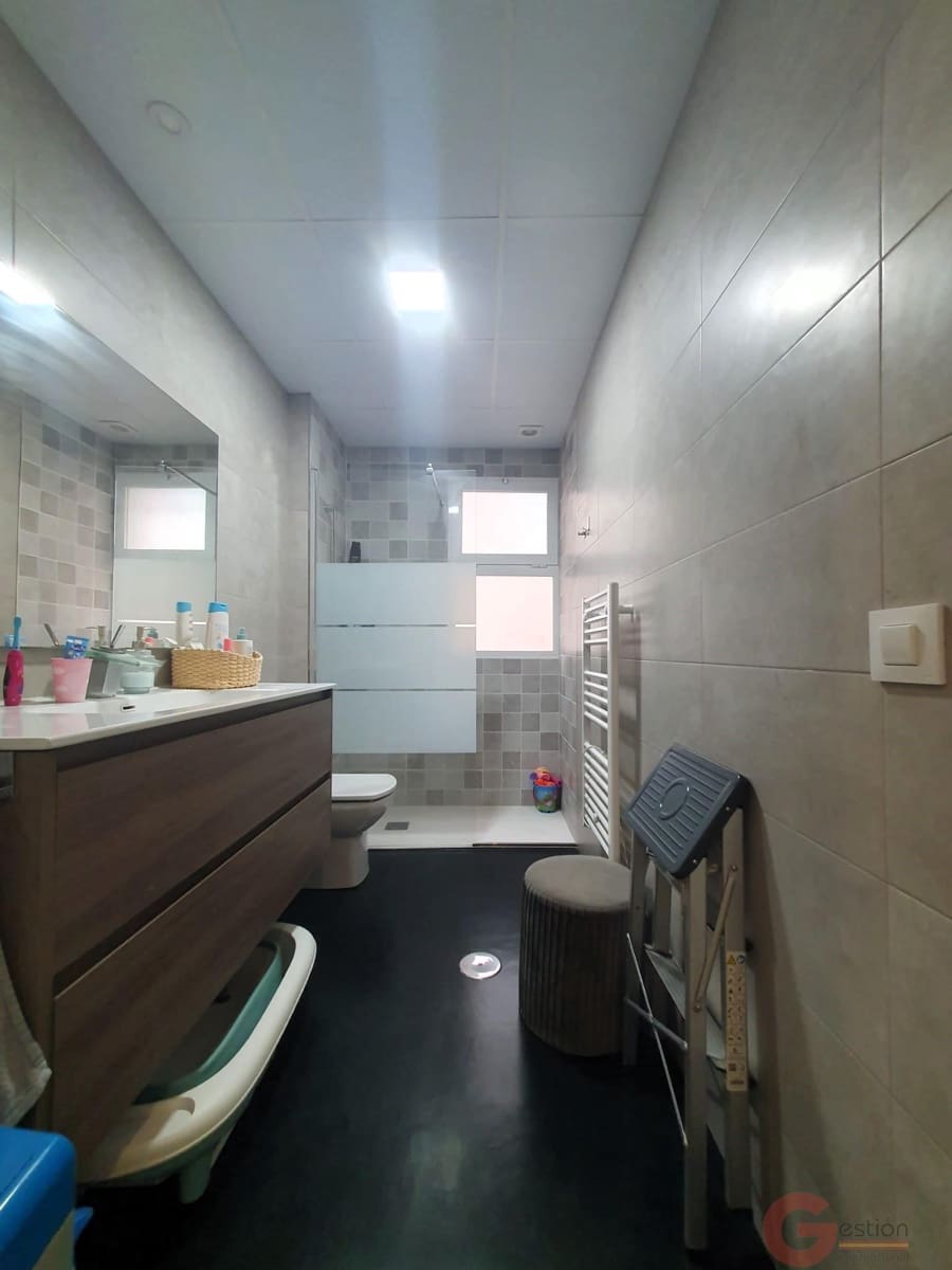 3 chambre Appartement à vendre à Motril - 228 000 € (Ref: 9321667)