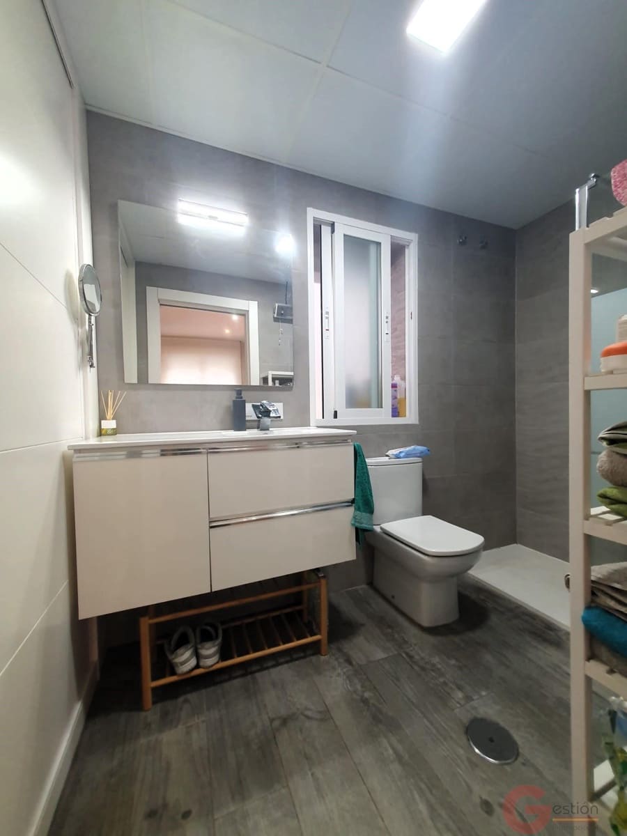 3 chambre Appartement à vendre à Motril - 228 000 € (Ref: 9321667)