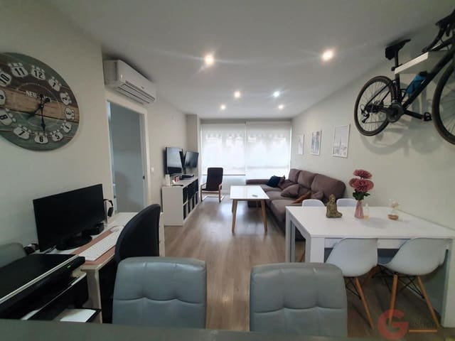 3 chambre Appartement à vendre à Motril - 228 000 € (Ref: 9321667)