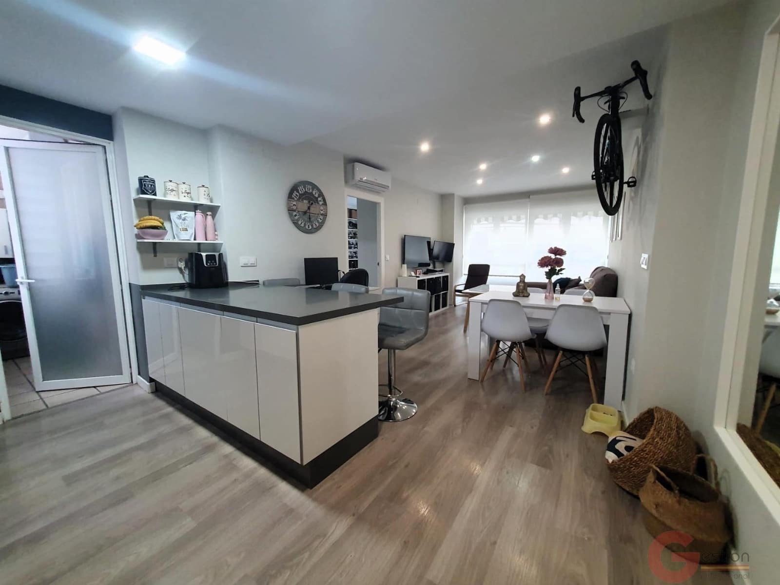 3 chambre Appartement à vendre à Motril - 228 000 € (Ref: 9321667)