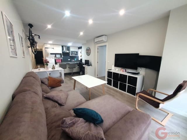 3 chambre Appartement à vendre à Motril - 228 000 € (Ref: 9321667)