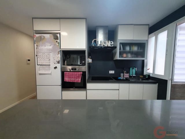 3 chambre Appartement à vendre à Motril - 228 000 € (Ref: 9321667)