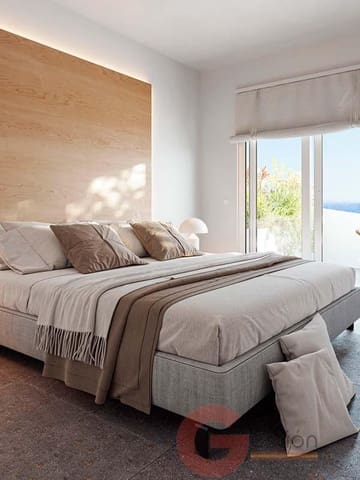 3 quarto Apartamento para venda em Mijas pueblo, Mijas com piscina garagem - 754 919 € (Ref: 9332837)