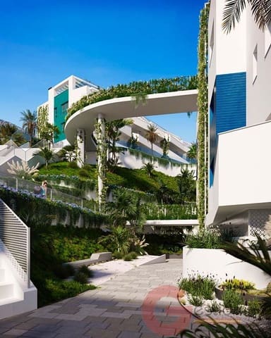 3 quarto Apartamento para venda em Mijas pueblo, Mijas com piscina garagem - 723 520 € (Ref: 9332838)