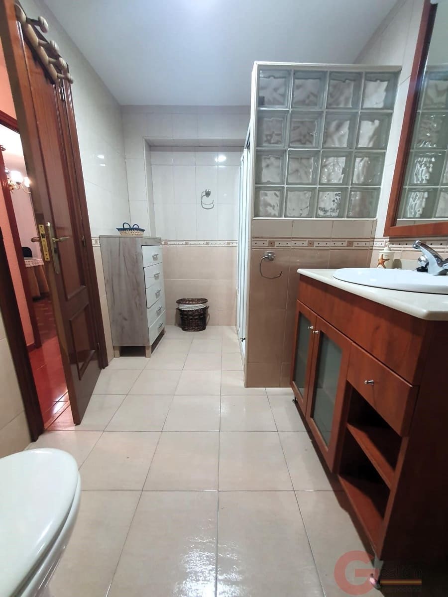 3 chambre Appartement à vendre à Motril - 122 000 € (Ref: 9347062)