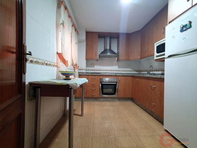 3 chambre Appartement à vendre à Motril - 122 000 € (Ref: 9347062)