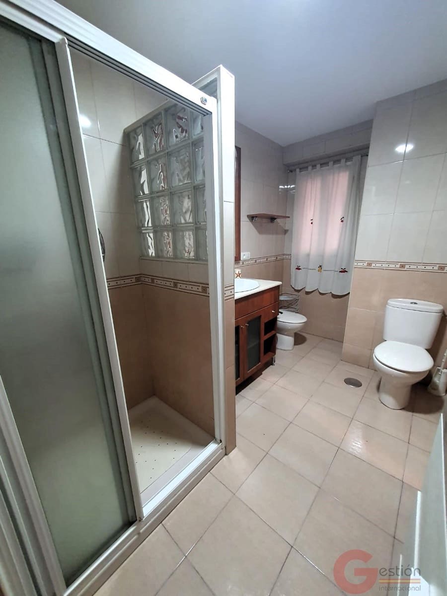 3 chambre Appartement à vendre à Motril - 122 000 € (Ref: 9347062)