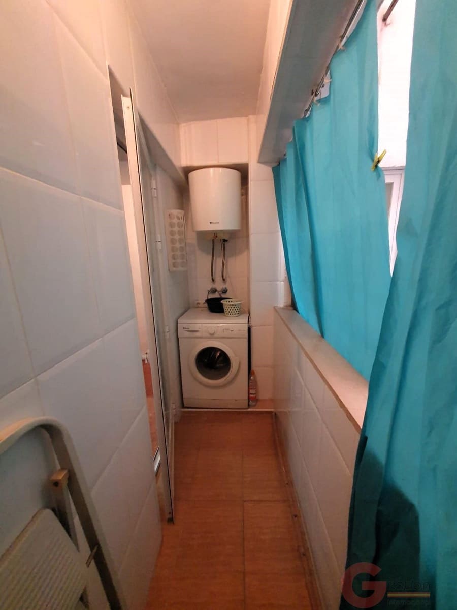 3 chambre Appartement à vendre à Motril - 122 000 € (Ref: 9347062)