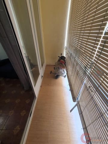 3 chambre Appartement à vendre à Motril - 122 000 € (Ref: 9347062)