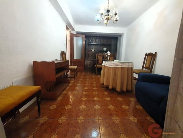 3 chambre Appartement à vendre à Motril - 122 000 € (Ref: 9347062)