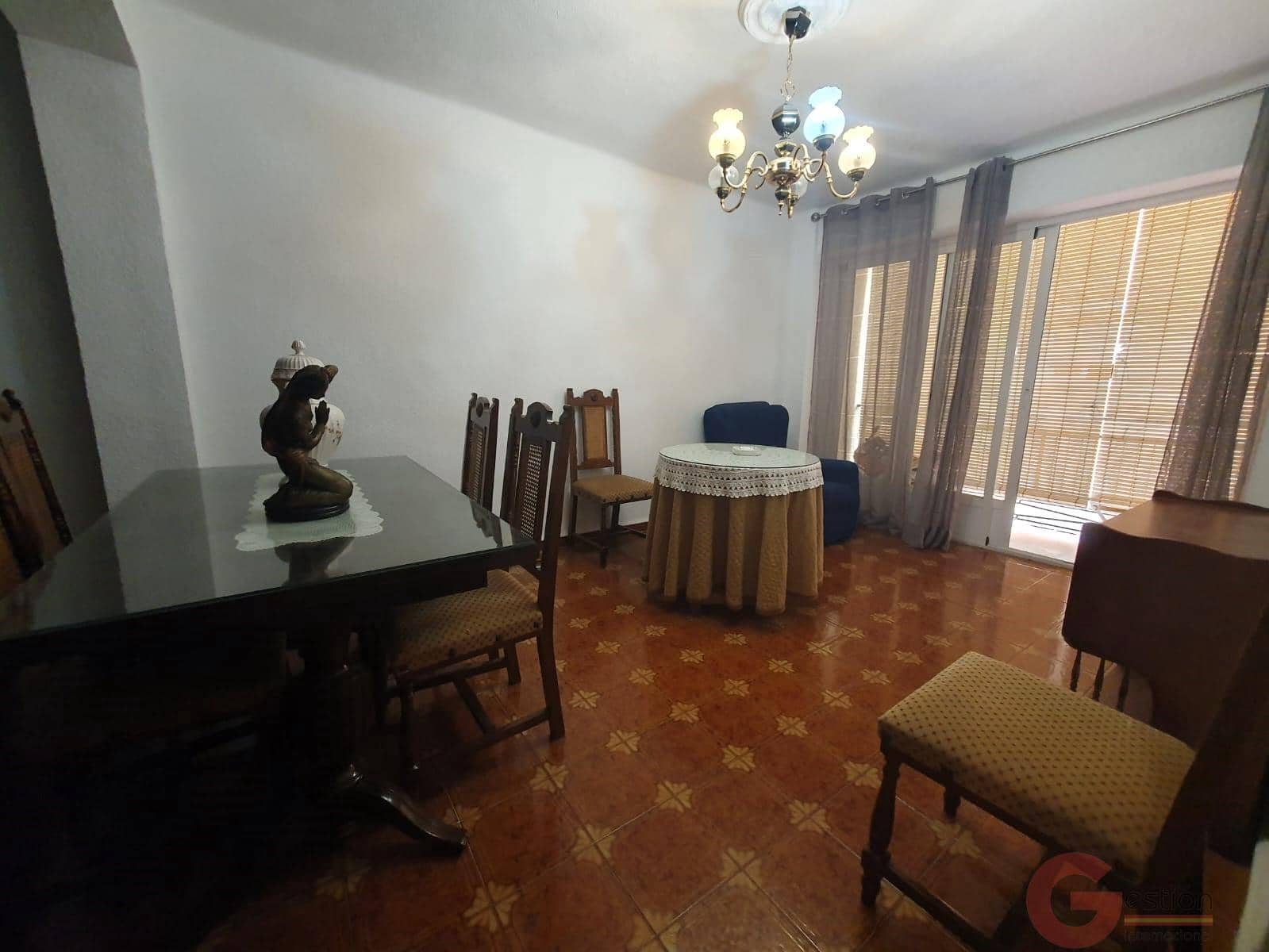3 chambre Appartement à vendre à Motril - 122 000 € (Ref: 9347062)