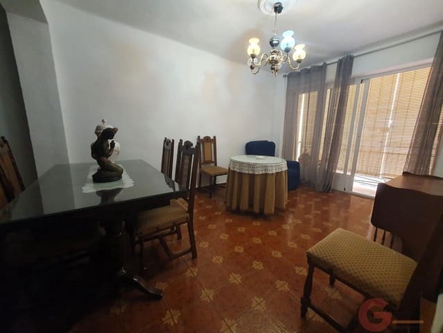 3 chambre Appartement à vendre à Motril - 122 000 € (Ref: 9347062)