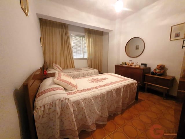 3 chambre Appartement à vendre à Motril - 122 000 € (Ref: 9347062)