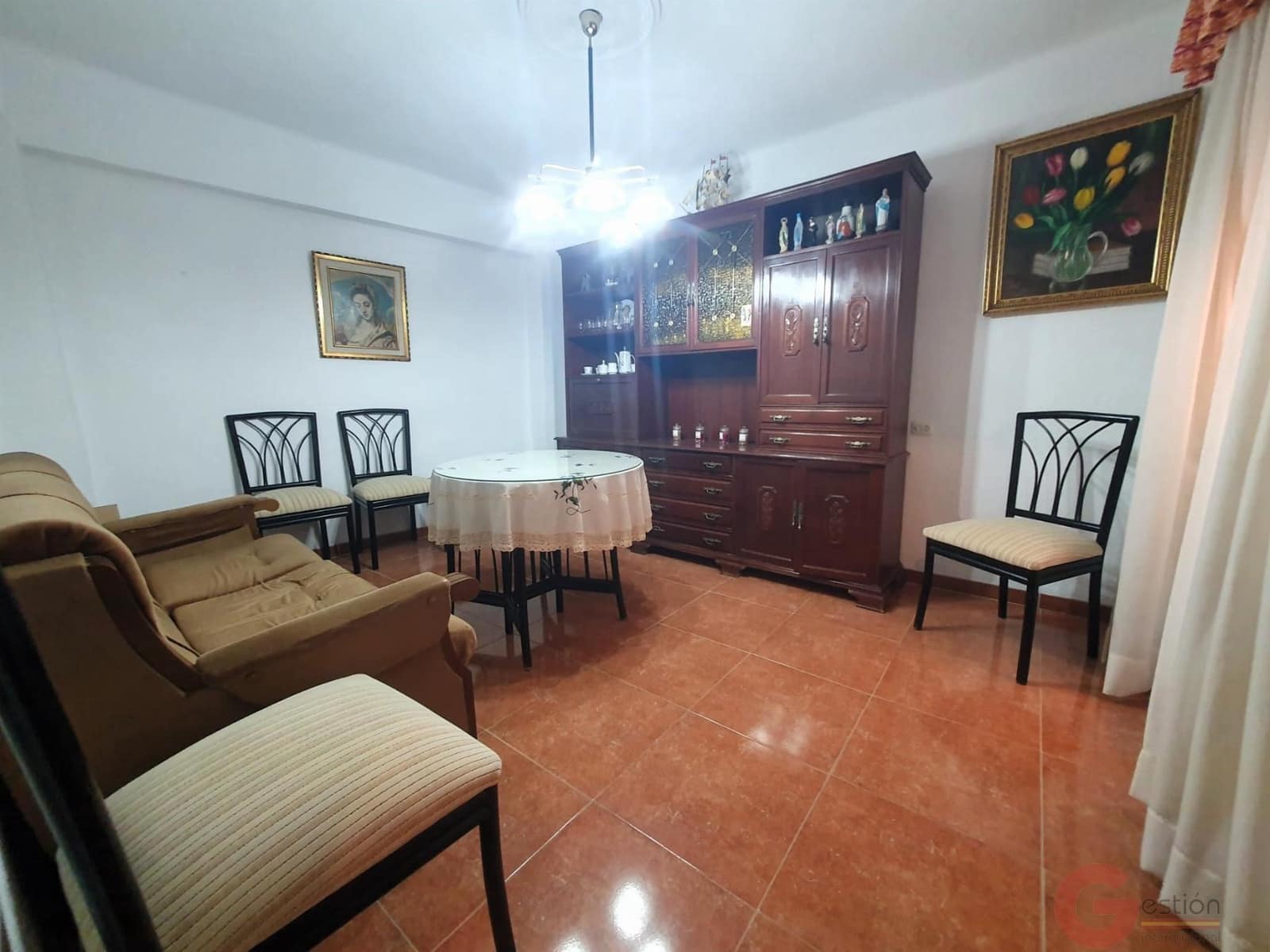 3 chambre Appartement à vendre à Motril - 122 000 € (Ref: 9347062)