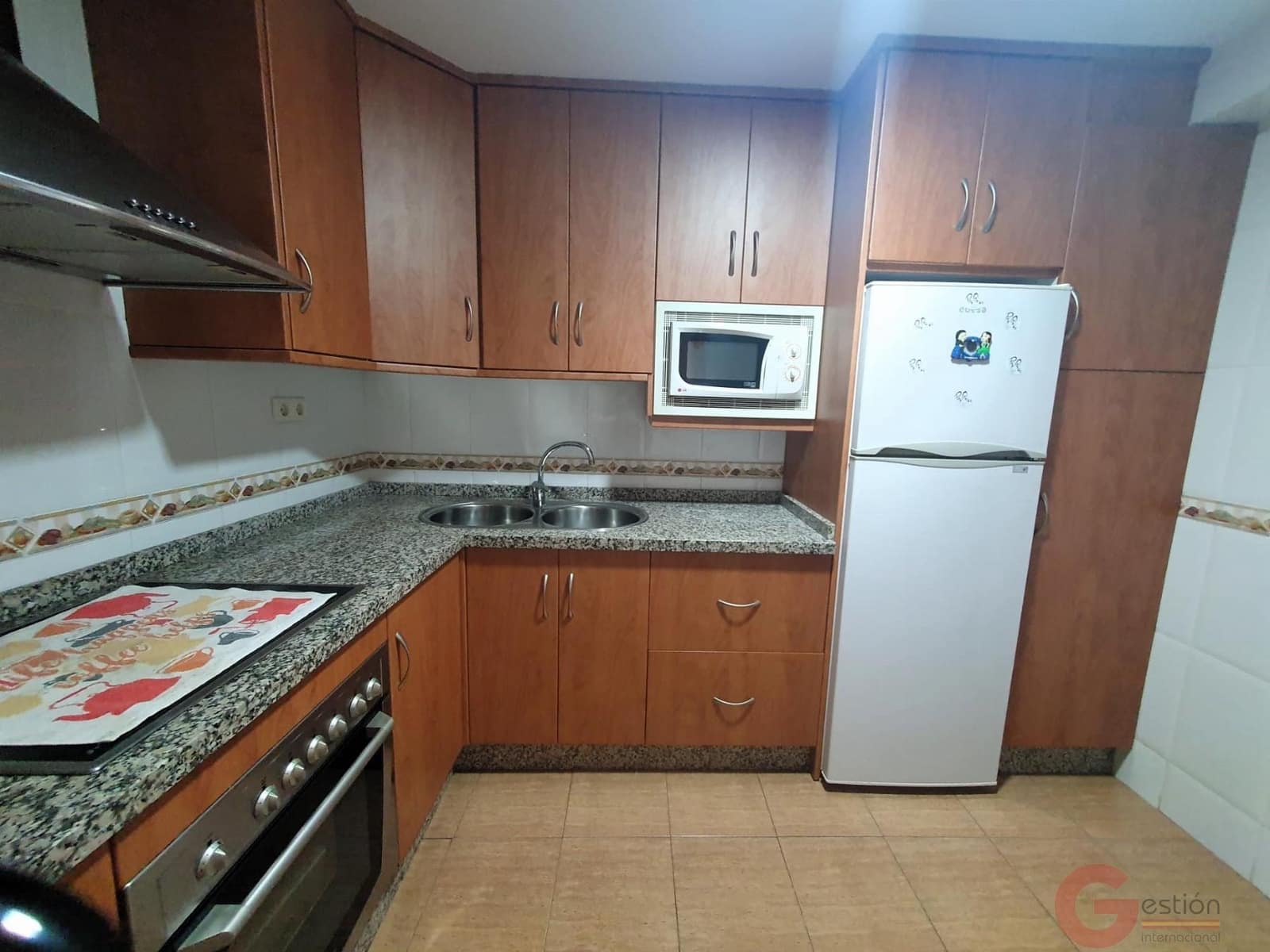 3 chambre Appartement à vendre à Motril - 122 000 € (Ref: 9347062)