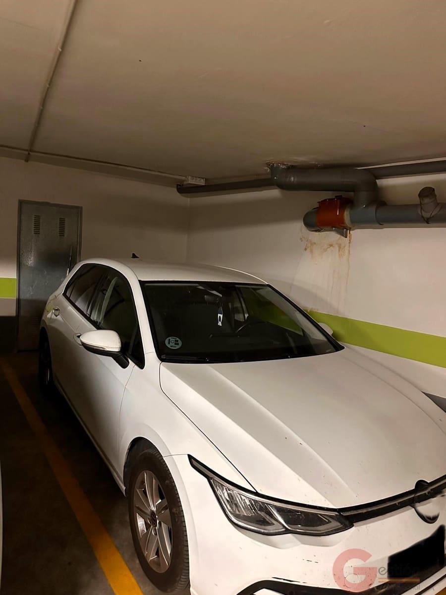 Garage til salg i Motril - € 26.500 (Ref: 9347063)