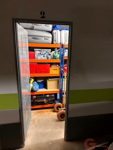 Garage til salg i Motril - € 26.500 (Ref: 9347063)