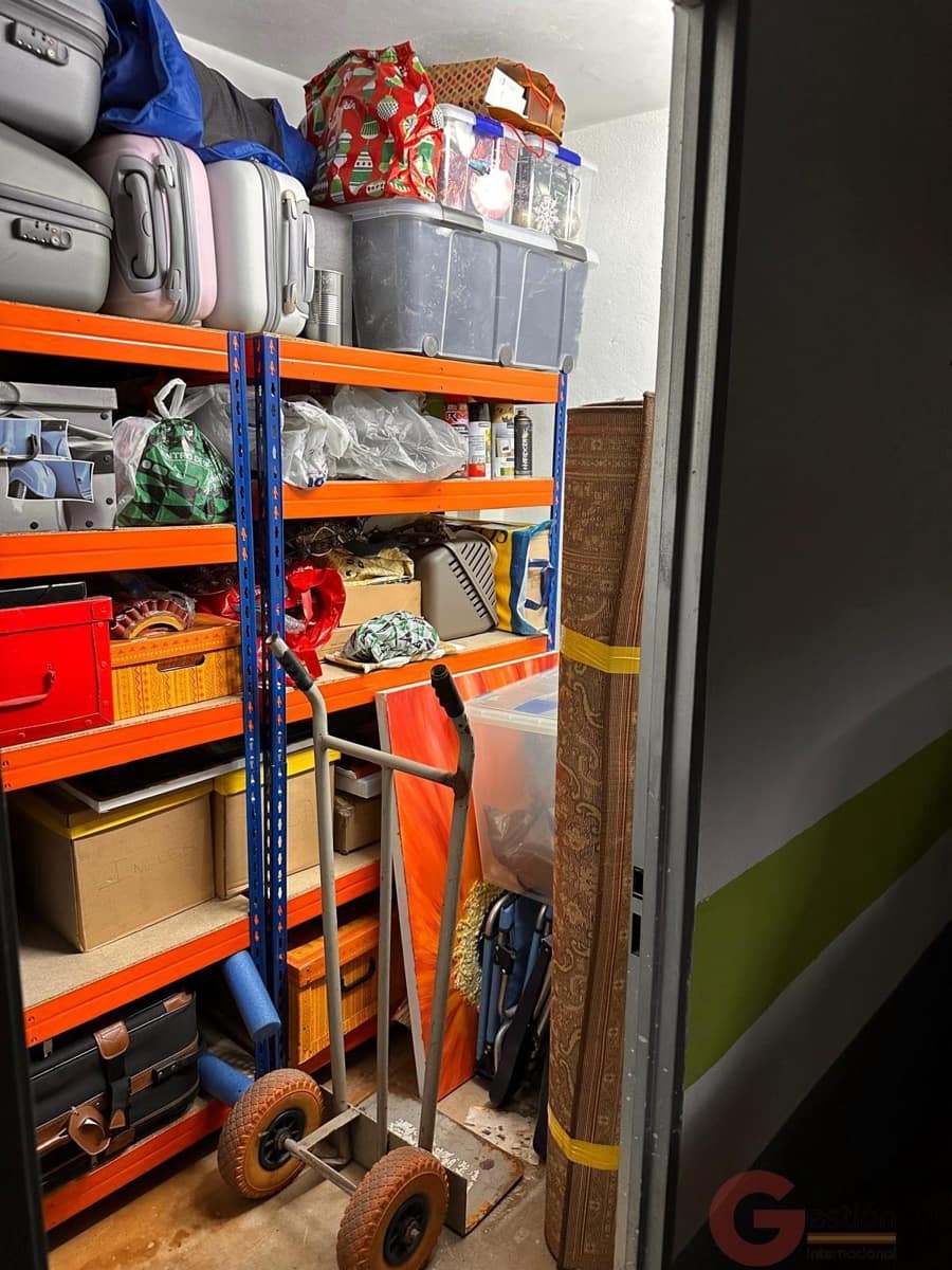 Garage til salg i Motril - € 26.500 (Ref: 9347063)