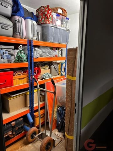 Garage til salg i Motril - € 26.500 (Ref: 9347063)