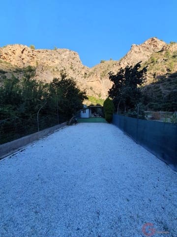 Building Plot for sale in Vélez de Benaudalla - € 76,000 (Ref: 9347064)