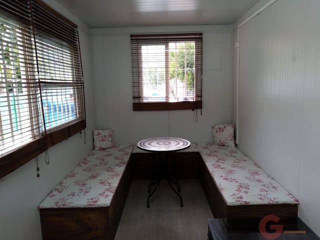 Building Plot for sale in Vélez de Benaudalla - € 76,000 (Ref: 9347064)