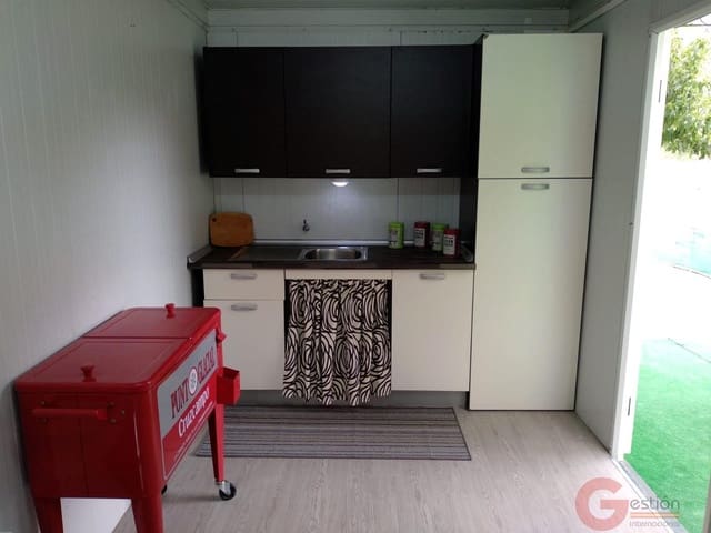 Building Plot for sale in Vélez de Benaudalla - € 76,000 (Ref: 9347064)