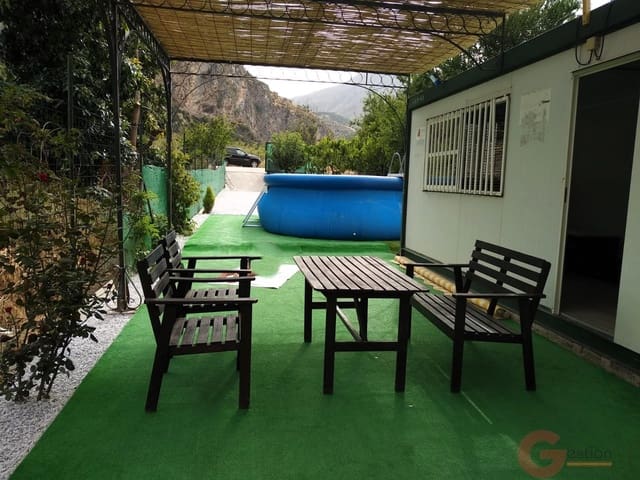 Building Plot for sale in Vélez de Benaudalla - € 76,000 (Ref: 9347064)