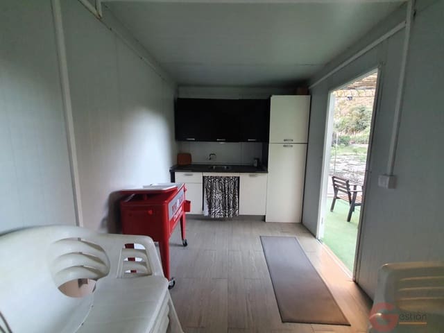 Building Plot for sale in Vélez de Benaudalla - € 76,000 (Ref: 9347064)