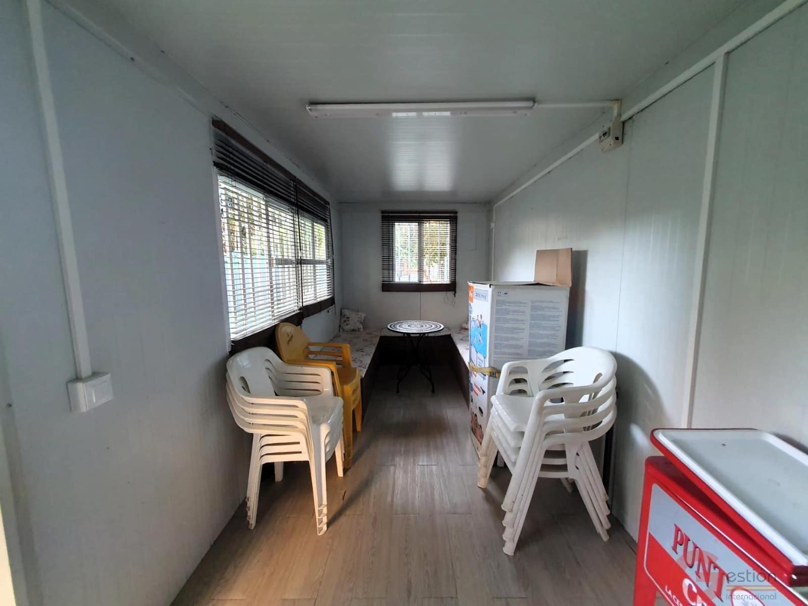 Tontti myytävänä paikassa Velez de Benaudalla - 76 000 € (Ref: 9347064)