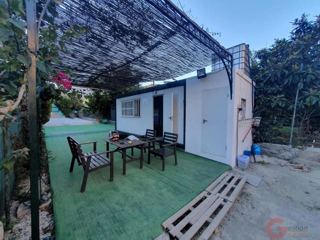 Building Plot for sale in Vélez de Benaudalla - € 76,000 (Ref: 9347064)