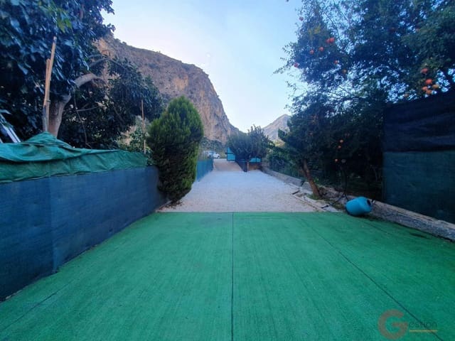 Building Plot for sale in Vélez de Benaudalla - € 76,000 (Ref: 9347064)