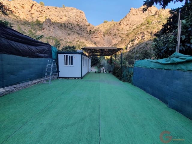 Building Plot for sale in Vélez de Benaudalla - € 76,000 (Ref: 9347064)