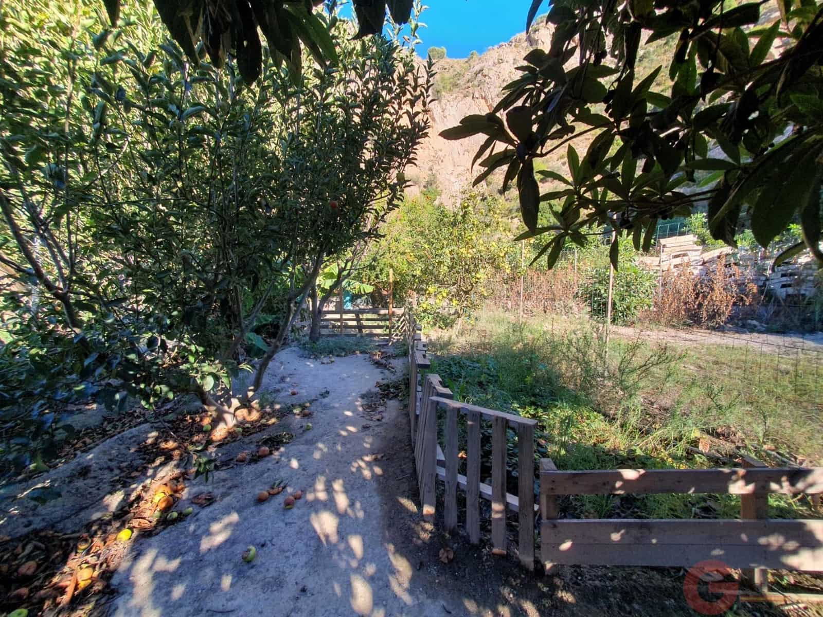 Tontti myytävänä paikassa Velez de Benaudalla - 76 000 € (Ref: 9347064)