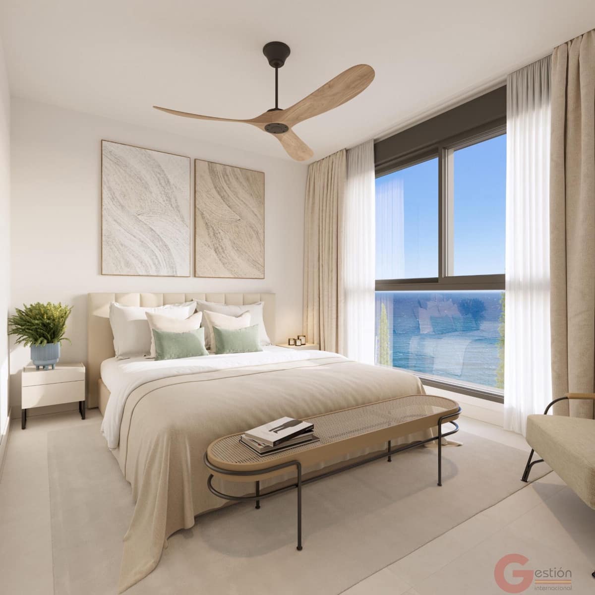 3 slaapkamer Appartement te koop in Lagos met zwembad garage - € 388.000 (Ref: 9348718)